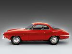Alfa Romeo Giulia 1600 Sprint Speciale 1963 года